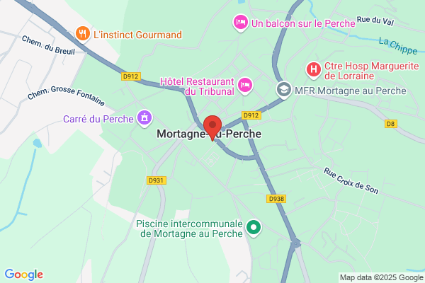 Optic 2000 - Opticien Mortagne-Au-Perche