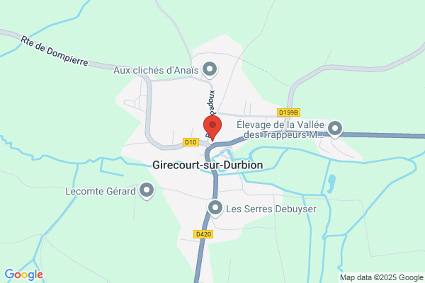 La Poste Agence Communale