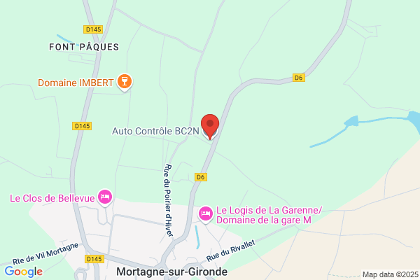 AS Autosécurité Contrôle Technique