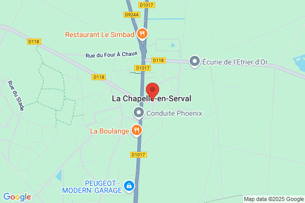 La Poste