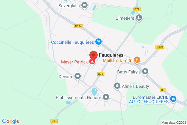 Association Diocesaine De Beauvais