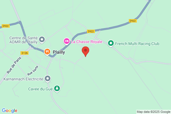 Association Sportive De Plailly