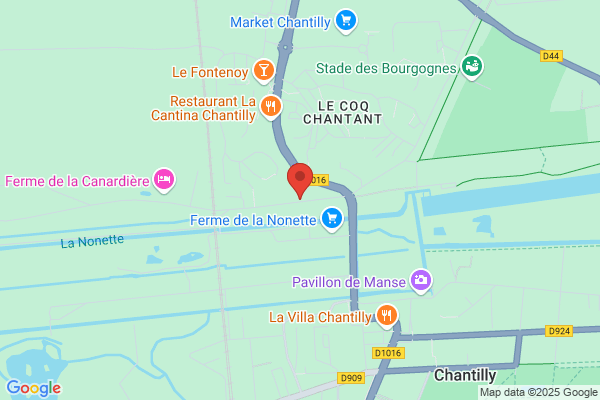Constructor Dexion France