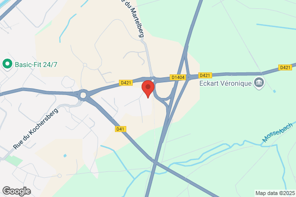 E.Leclerc Drive