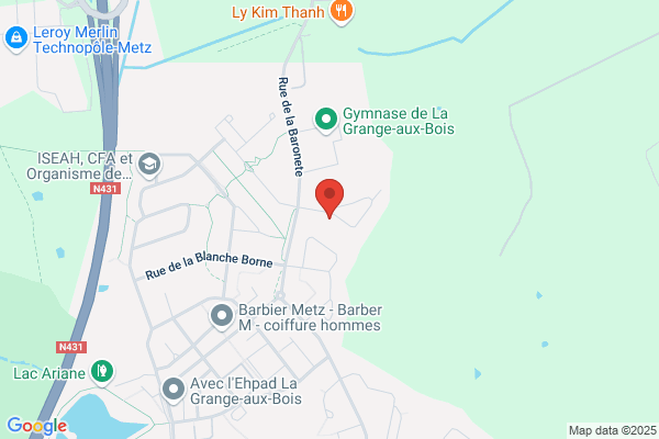 Epure Bureau D Etudes Sarl