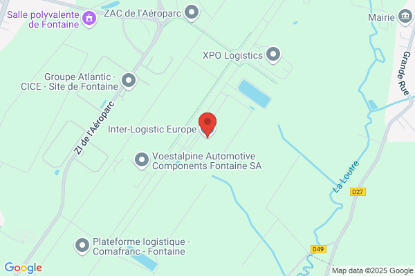 Interal Europe