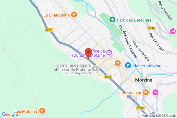 La Poste Agence Communale