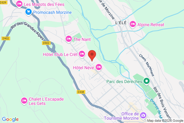 Alp-Events