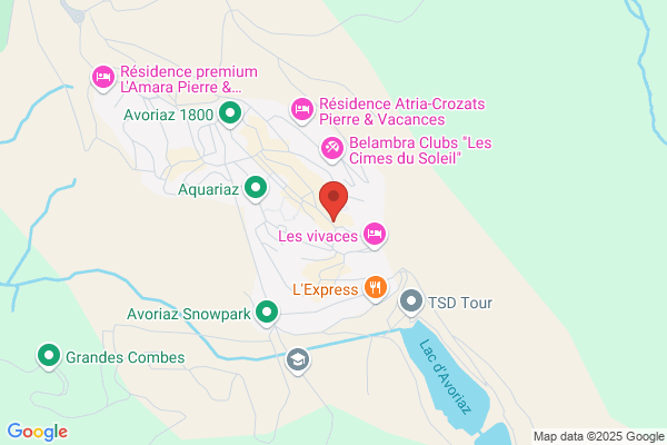 Skiset Mir Famose