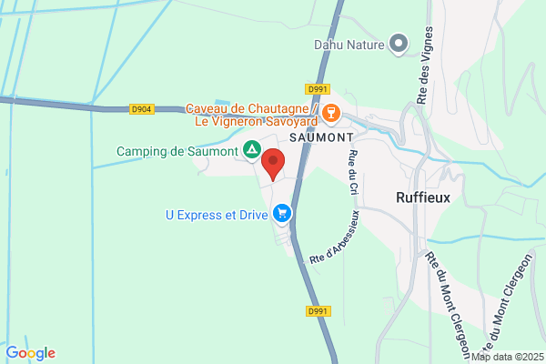 LE PIED DU COLOMBIER
