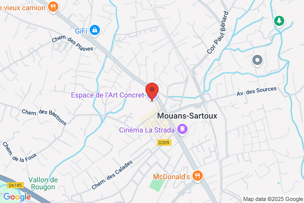 Espace Enchante Vilmorin