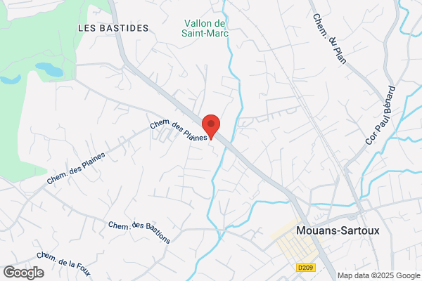 Jacquin Vianney Architecte