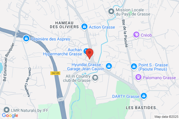 Caisse Epargne Prevoyance Cote D Azur Agence grasse Casernes
