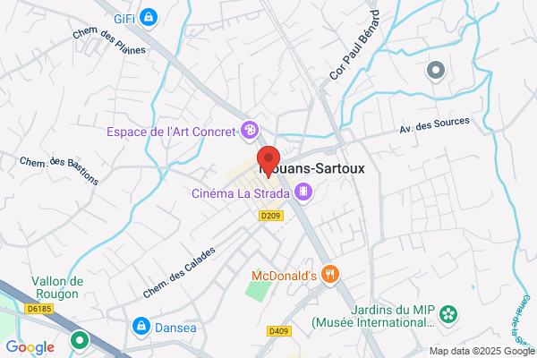Au Croustillant