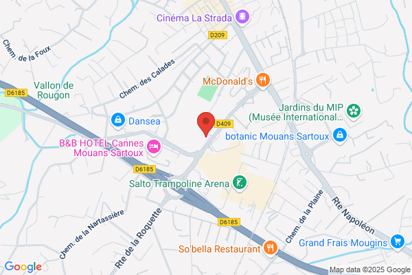 Boulangerie Des Adrets