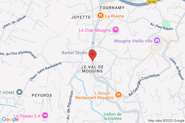 Boulangerie Du Val