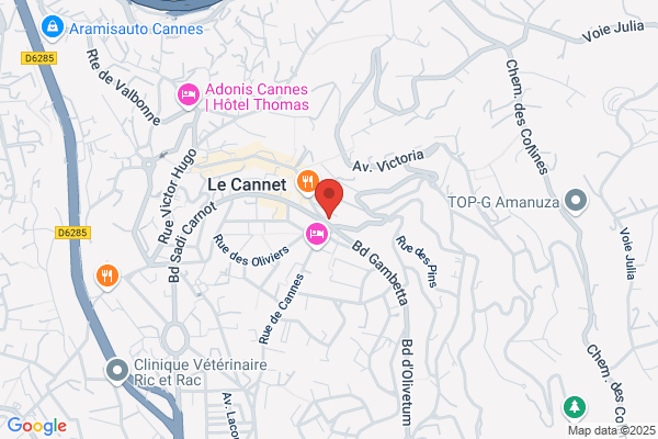 Boulangerie Patisserie Le Terminus