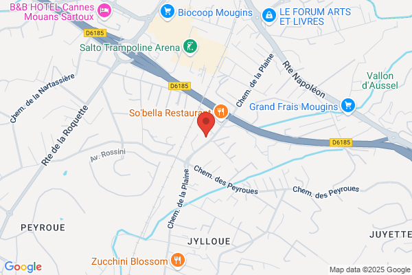 Balavoine Sa Commerciaux Vehicules Neufs Et Occasions