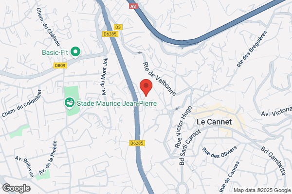 Balavoine Sa Reception Atelier Carrosserie