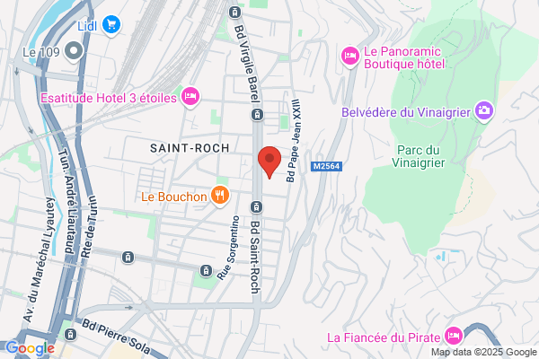 Garage Auto Saint Roch