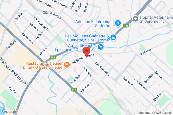 Garage Saint Antoine