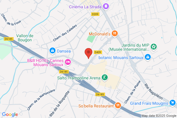 Boucherie Au Bon Boeuf