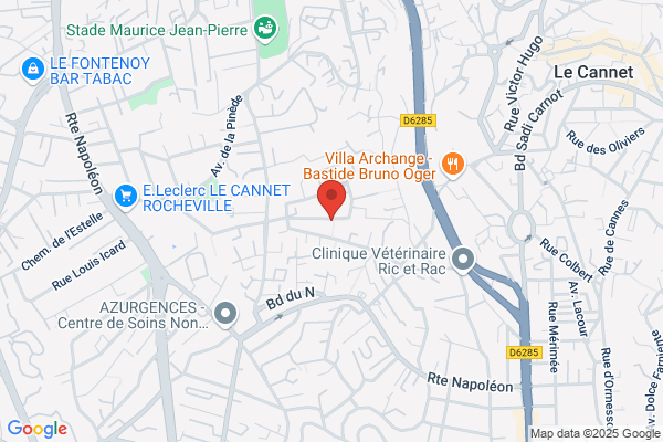 Audit Conseil Gestion