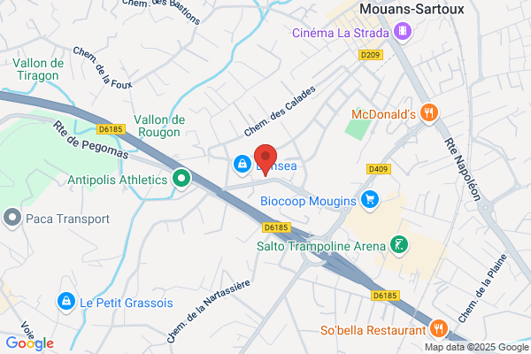ODYSSEE AQUARIUM – ODYSSEE VEGETALE