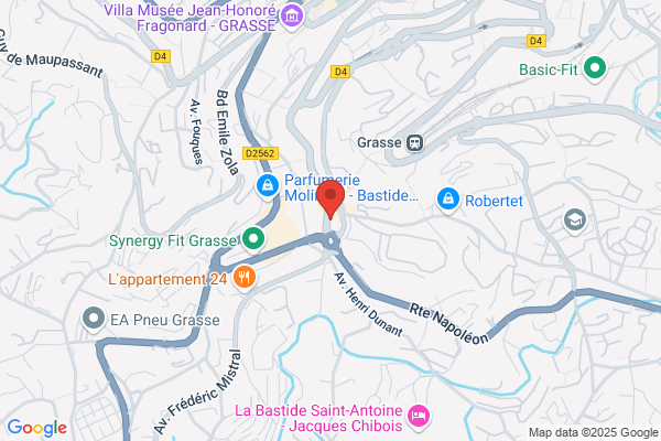Bottero Christian
