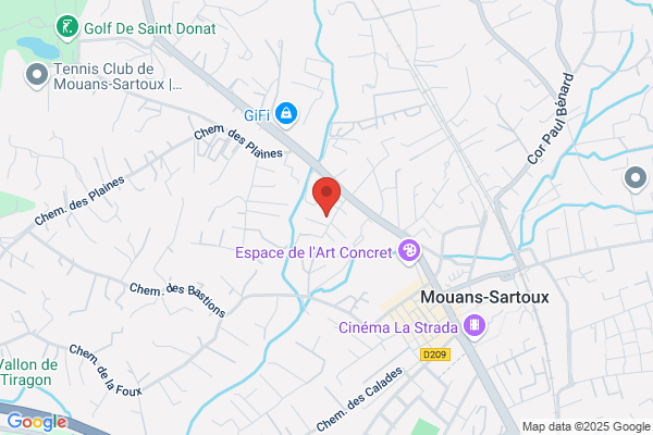 Electricite Generale Forveille Michel