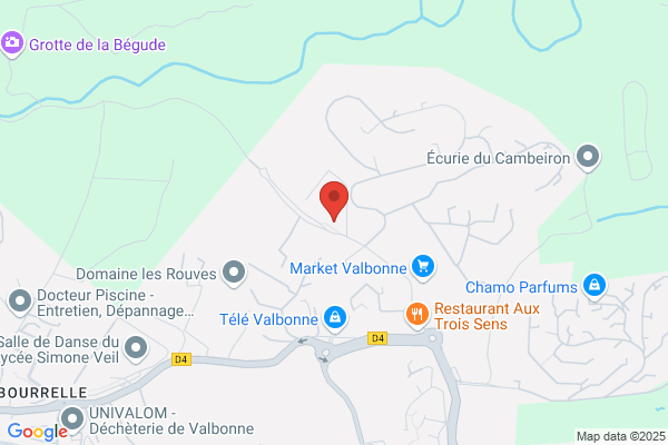 College De Valbonne