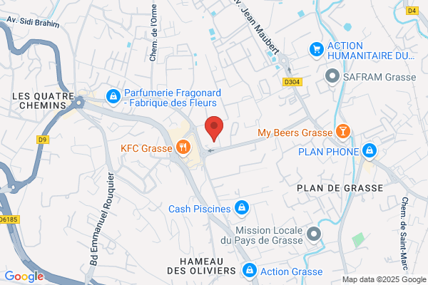 College Des Jasmins