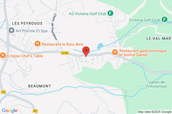 Best Western Castel'  Provence - Closed