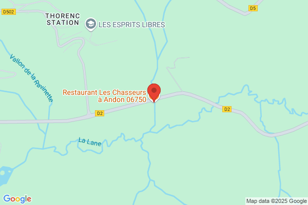 Hotel Des Chasseurs
