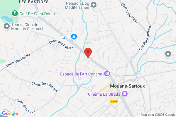 Ariane Immobilier