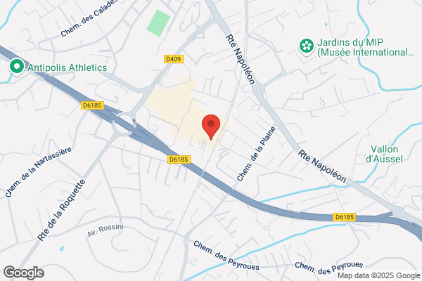 Immobiliere Du Val