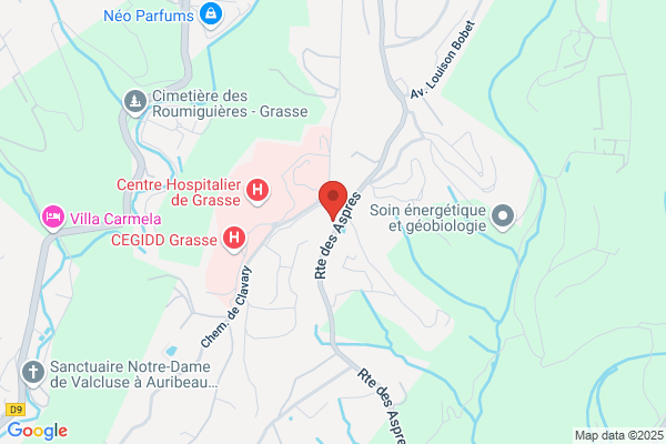 Coudret Feraud Fabienne