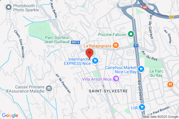 Azur Developpement Systeme Ads