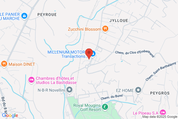 Constructions Et Amenagements Associes Caa