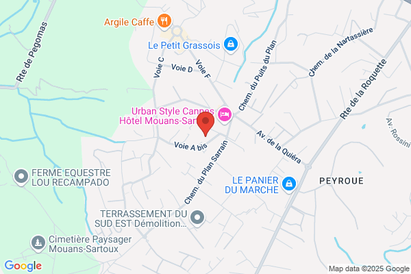 Entreprise Groupe Associes