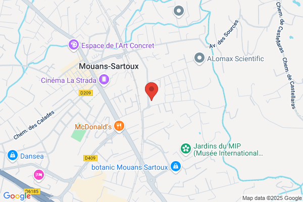Guinet Bruno Medecin