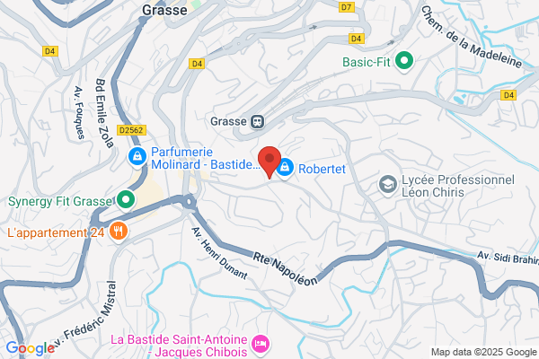 Grasse Motos Pieces