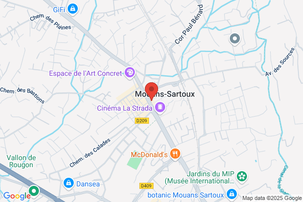 La Poste