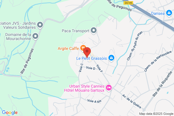Petit Forestier Cannes - Location de véhicules frigorifiques