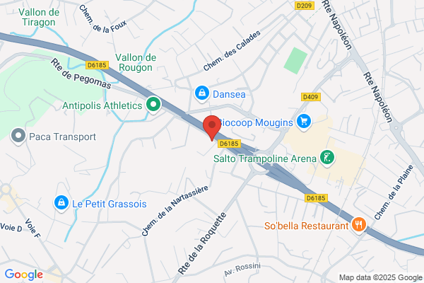 AUTO BILAN MALIN