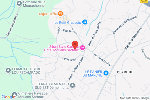 Brake France Service