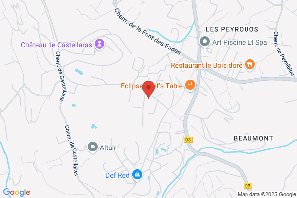 Centre Montessori Les Pouces Verts