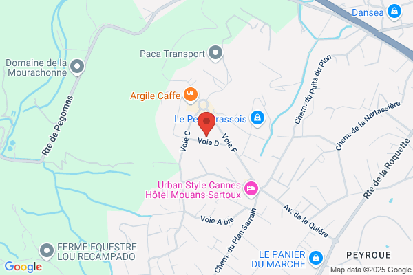 Eitp Entrep Industrielle De Travaux Publics