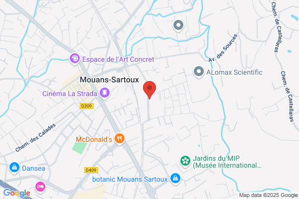 Institut Aurore Beaute