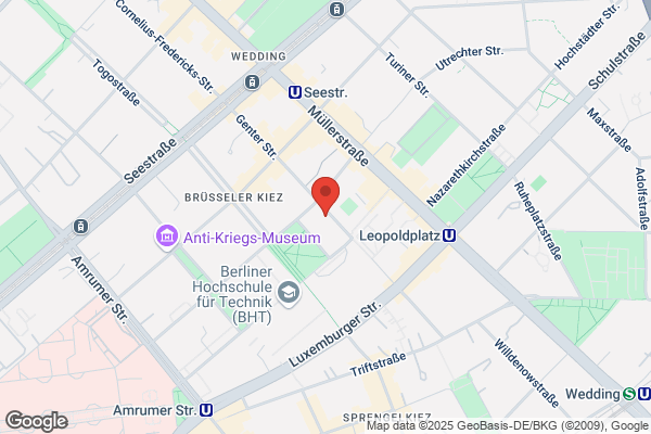 Institut Ghyslaine